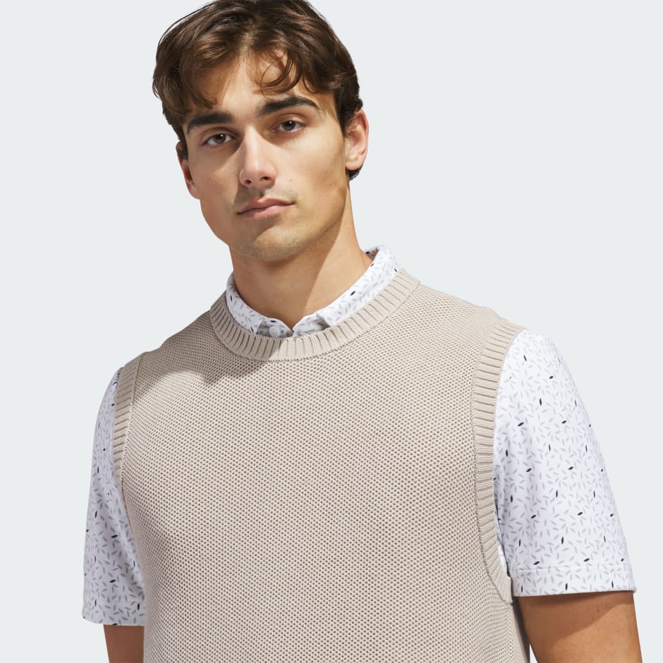 VESTĂ TRICOTATĂ ULTIMATE365+