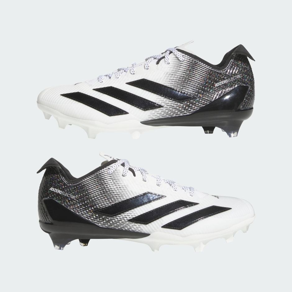 Ghete de fotbal american Adizero Electric II