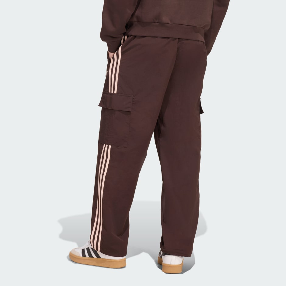 بنطال ADICOLOR CLASSICS 3-STRIPES CARGO