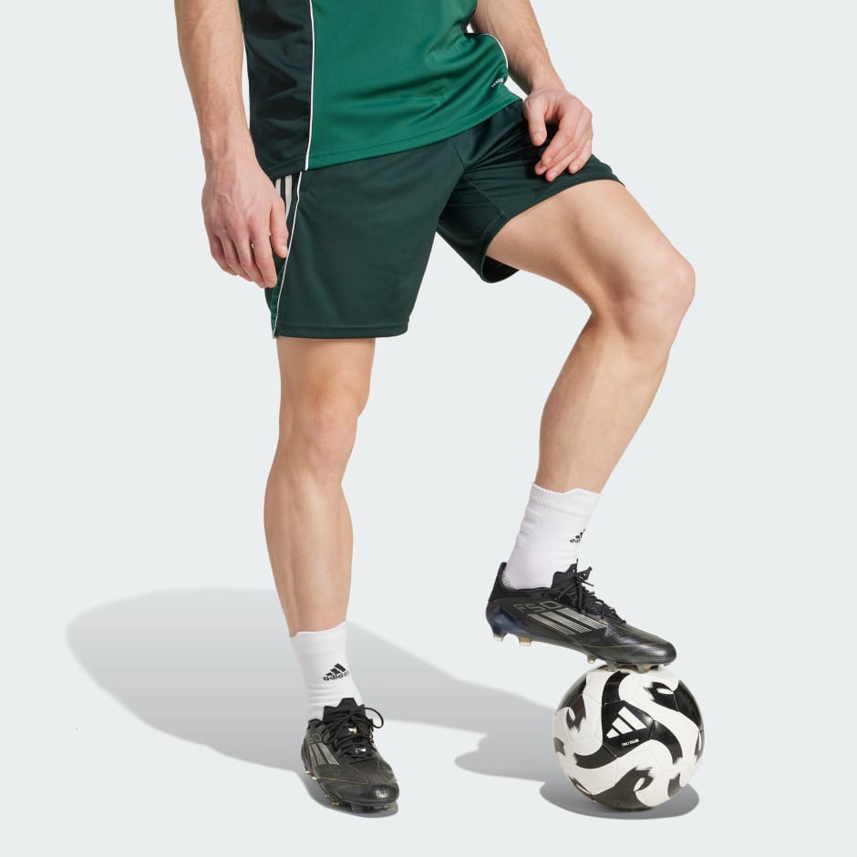 Tiro 25 Competition Training Shorts