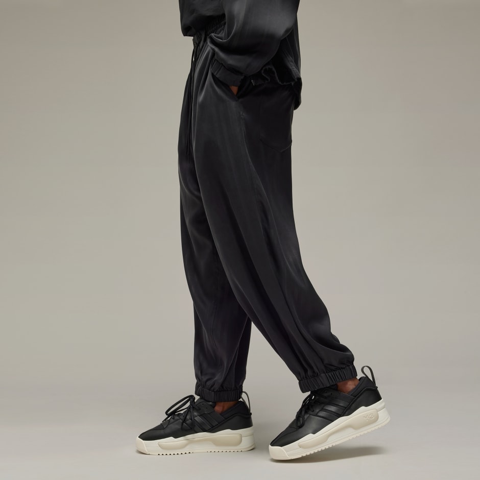 Y-3 3-Stripes Pants