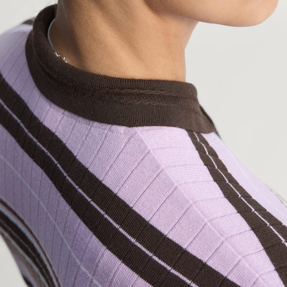 Tricou polo tricotat Originals