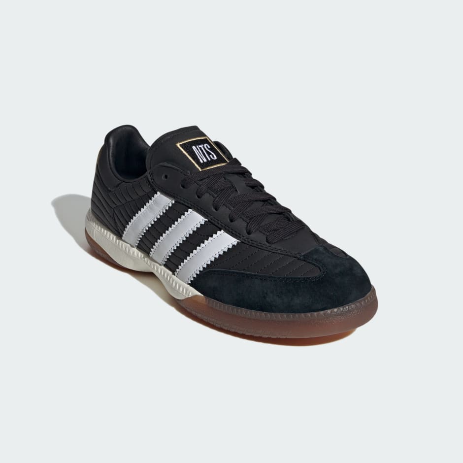 adidas x NTS Radio Samba MN Shoes