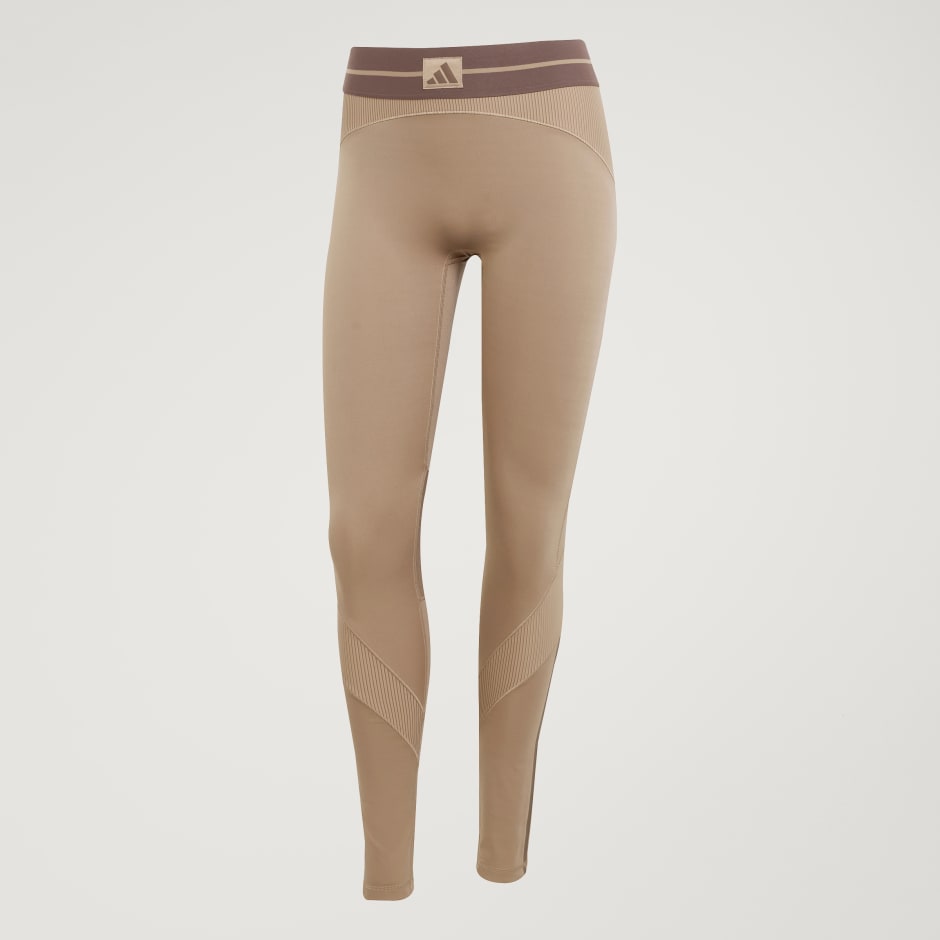 Colanți Hyperglam Rib 1/1