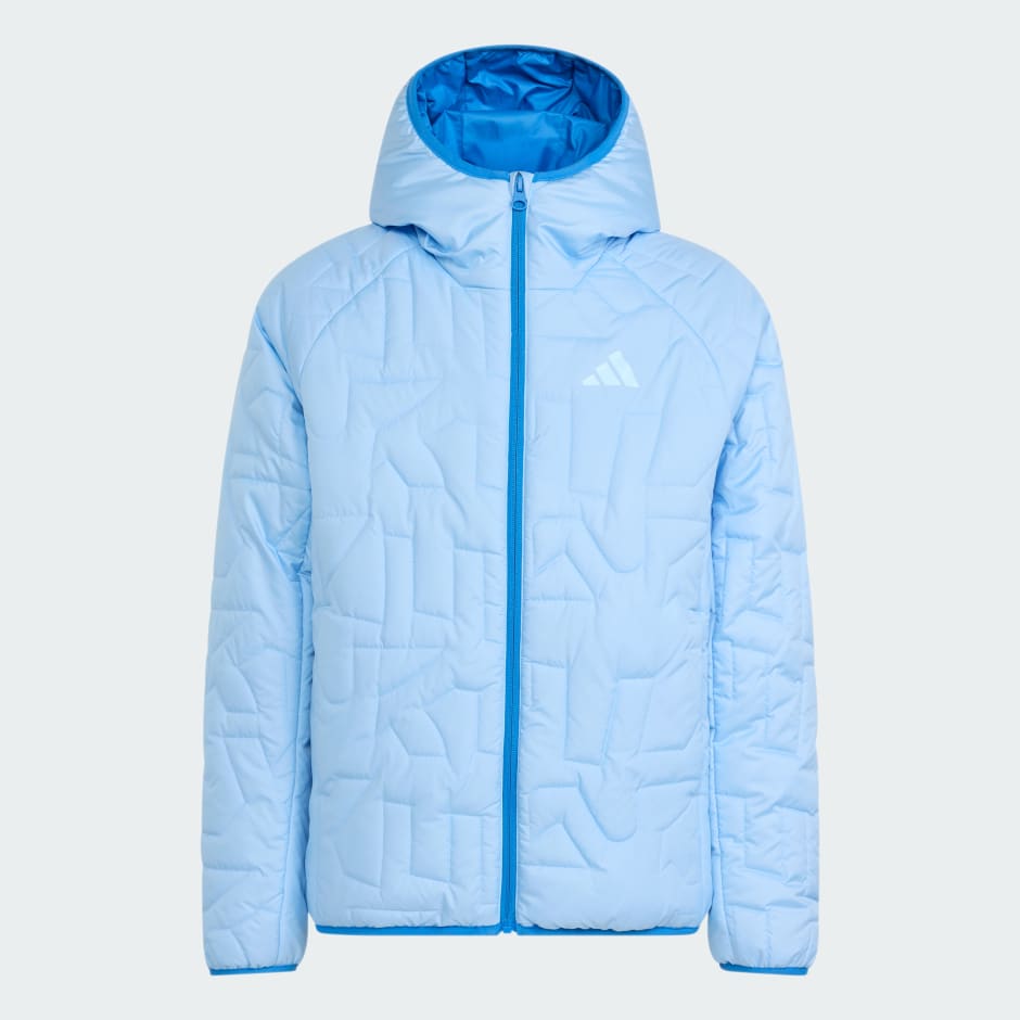 Jachetă căptușită Terrex Kids Xperior CLIMAWARM