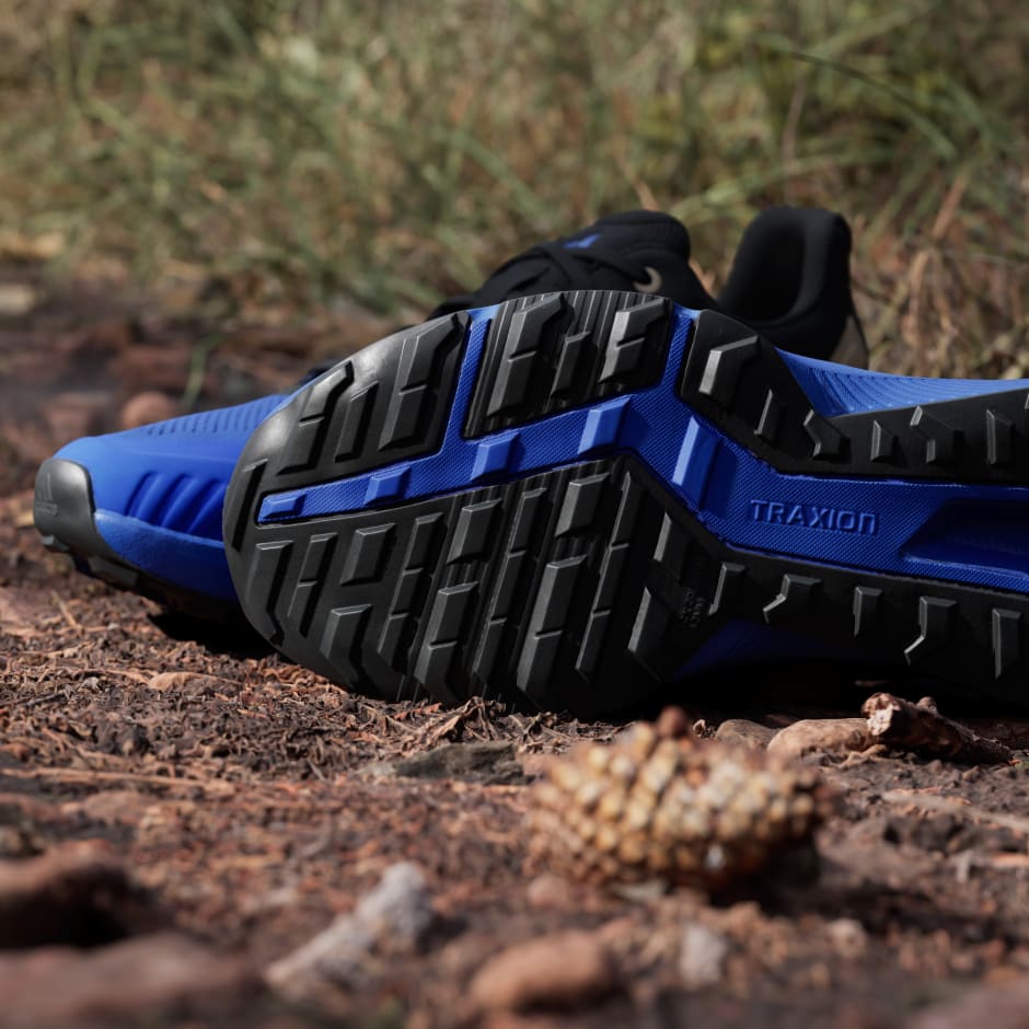 Pantofi de alergat Terrex Soulstride RAIN.RDY Trail