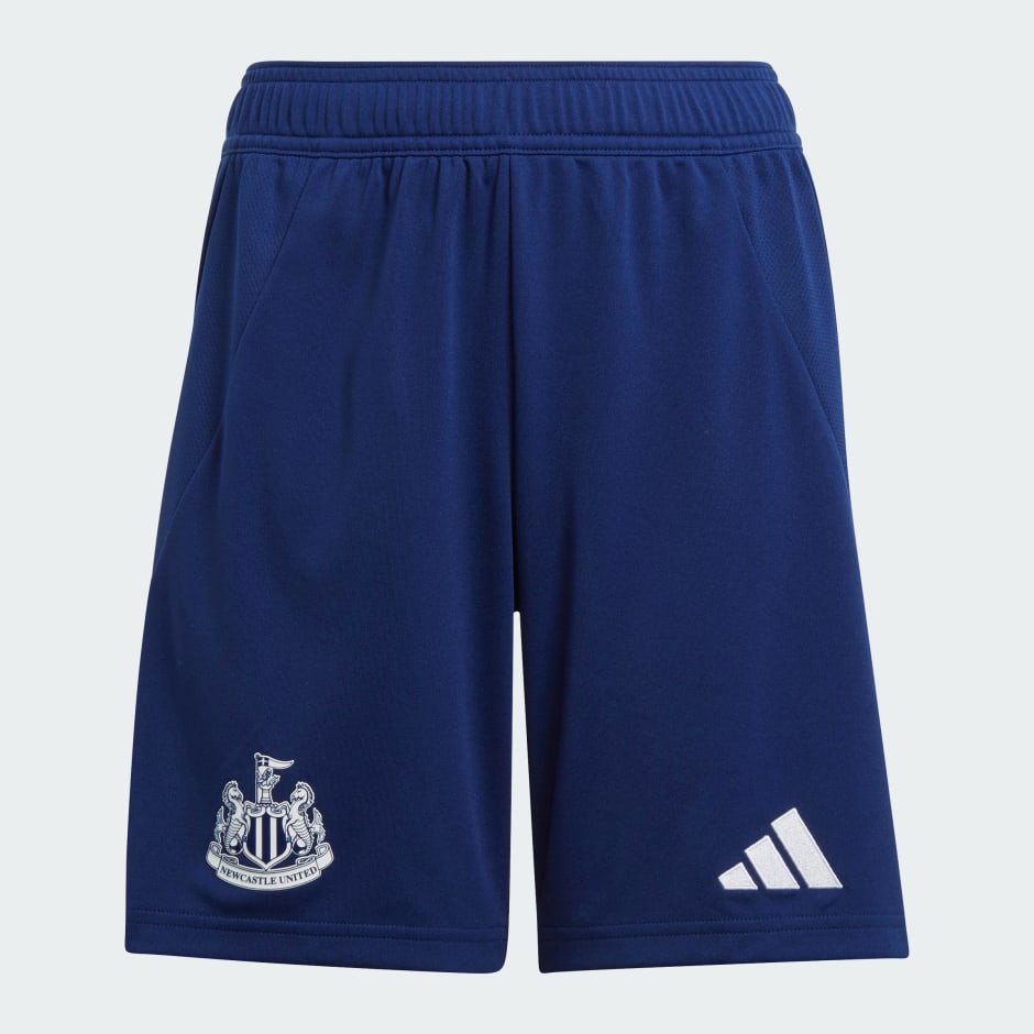 Pantaloni scurți Newcastle United FC 24/25 Away pentru copii