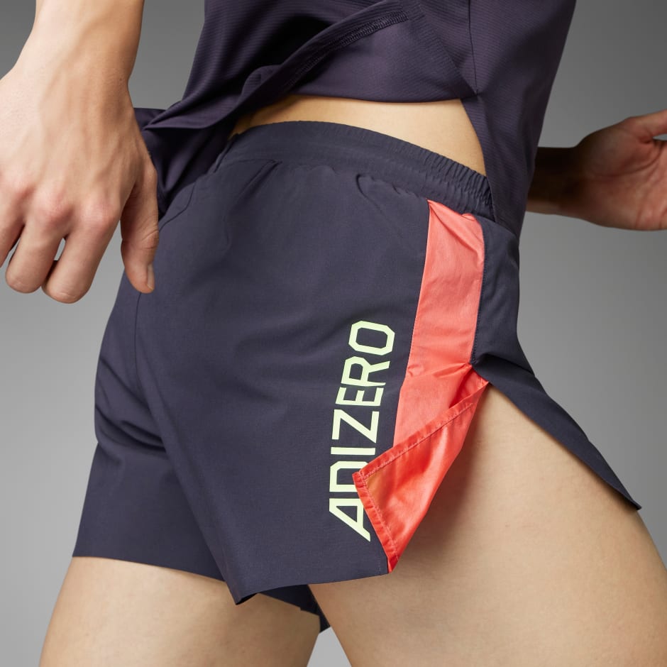 Ekiden Running Shorts