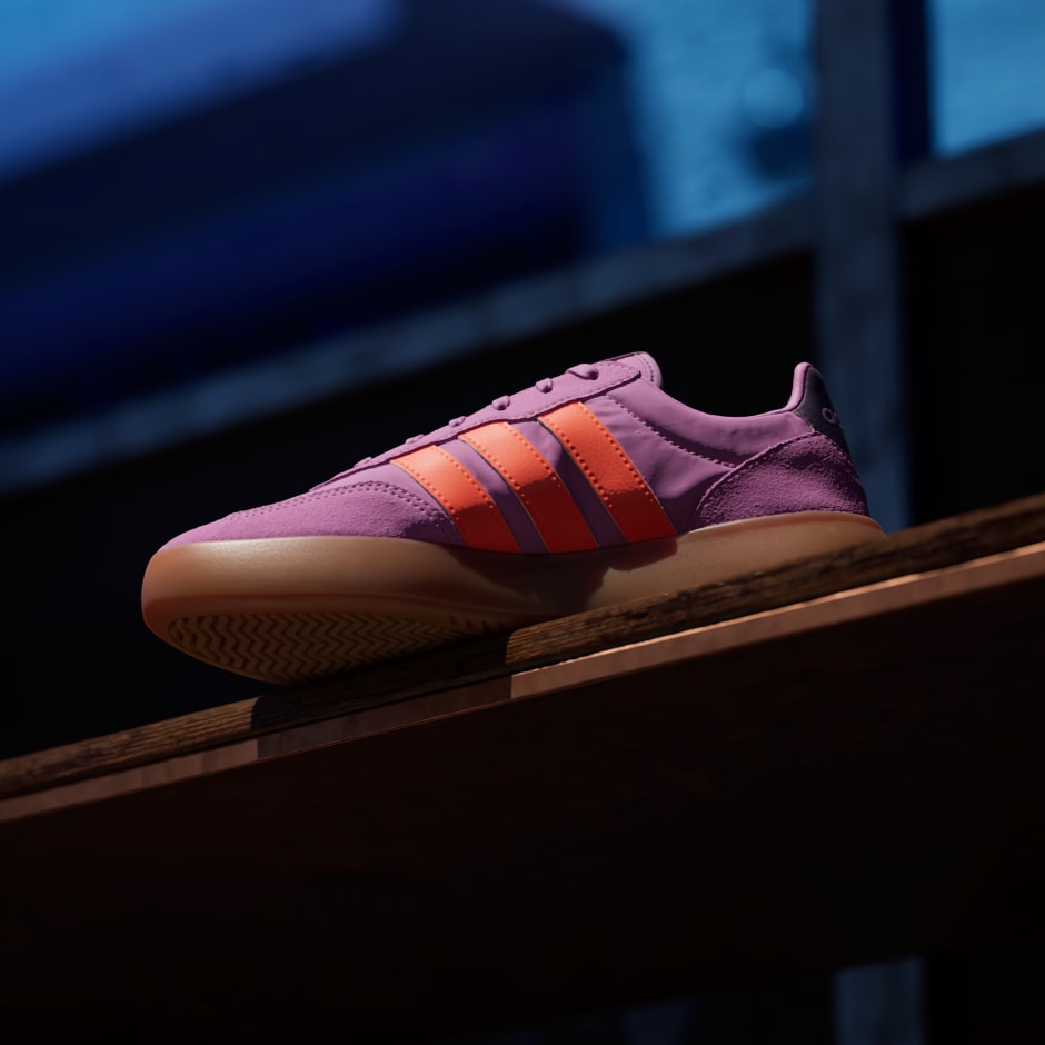 حذاء Barreda Decode