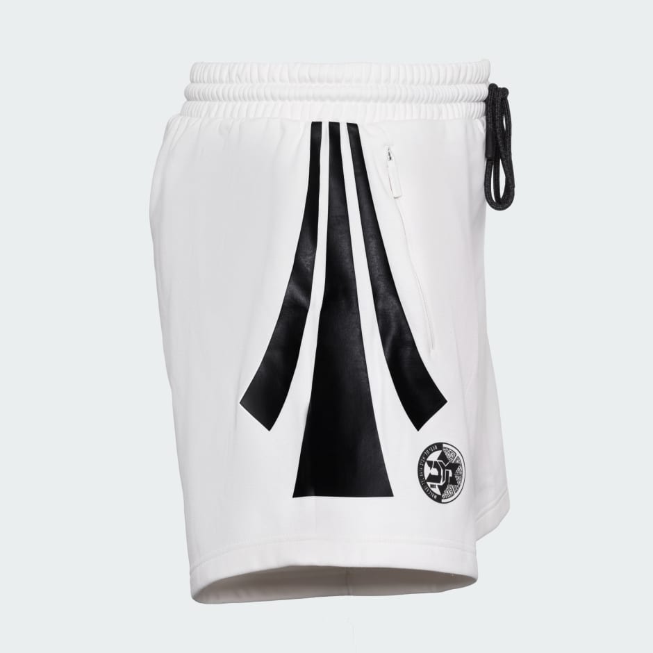 Maccabi Tel Aviv culterwear shorts Tel Aviv 25/26