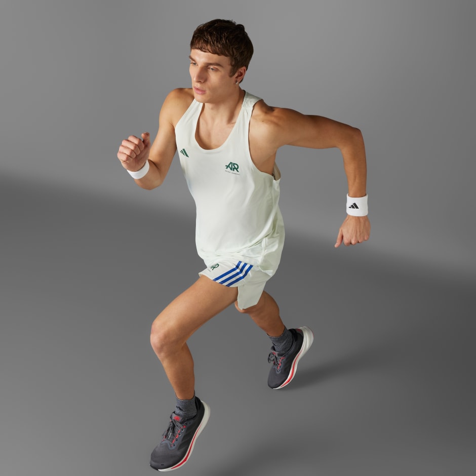 Runners CLIMACOOL Singlet
