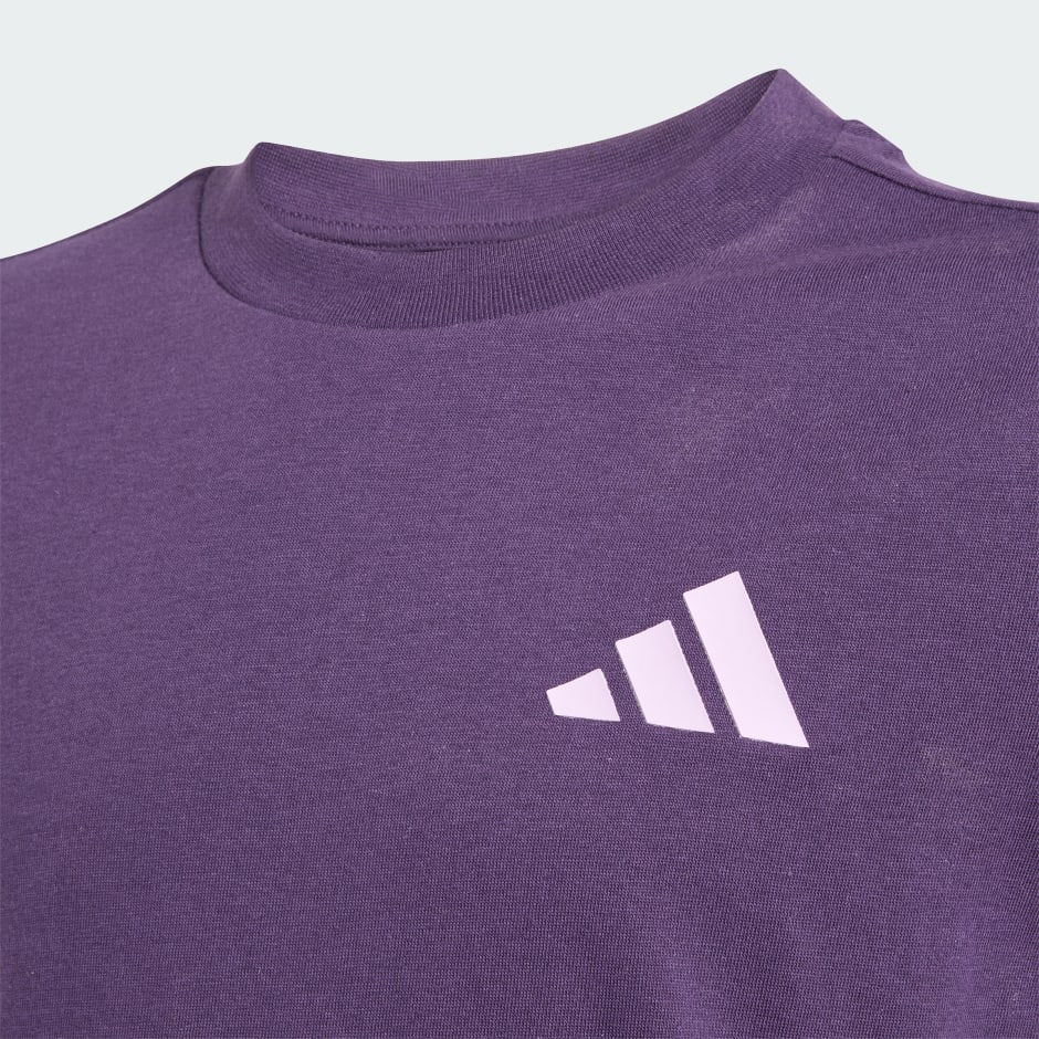 MERCEDES - AMG PETRONAS FORMULA ONE TEAM PREMIUM WOVEN GRAPHIC TEE