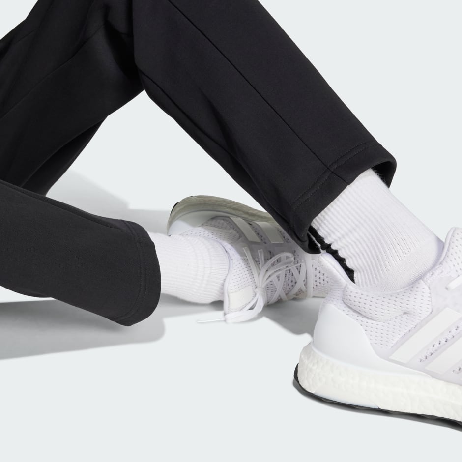 Future Icons 3 Bar Logo Pants