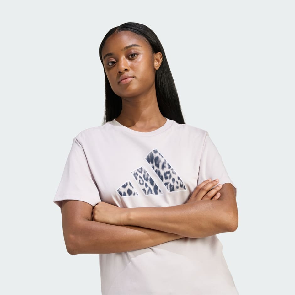 Tricou Grafic Animal