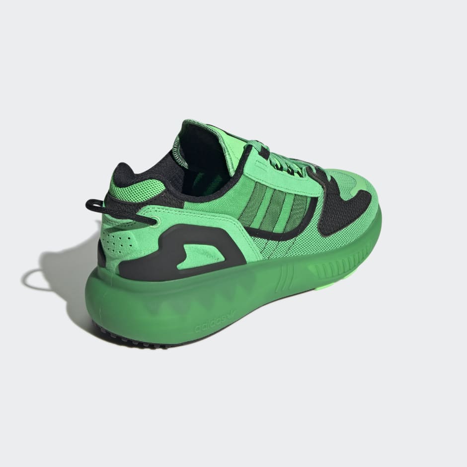 ZX 5K BOOST Shoes