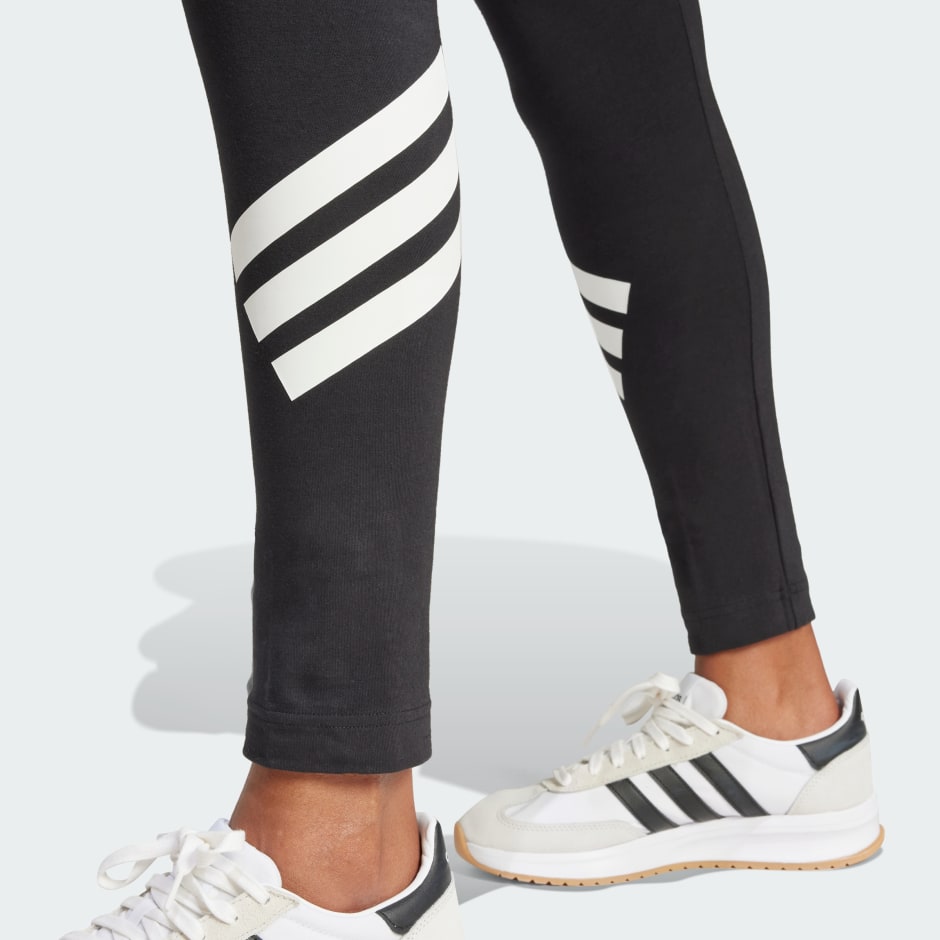 Future Icons 3-Stripes Leggings