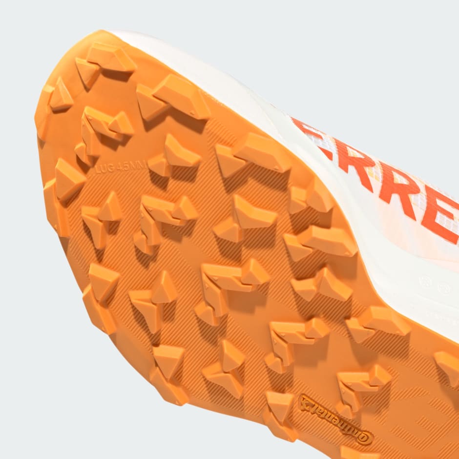 Terrex Agravic TT Trail Running Shoes