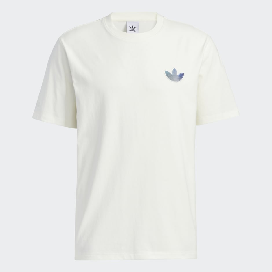 Short Sleeve Tee