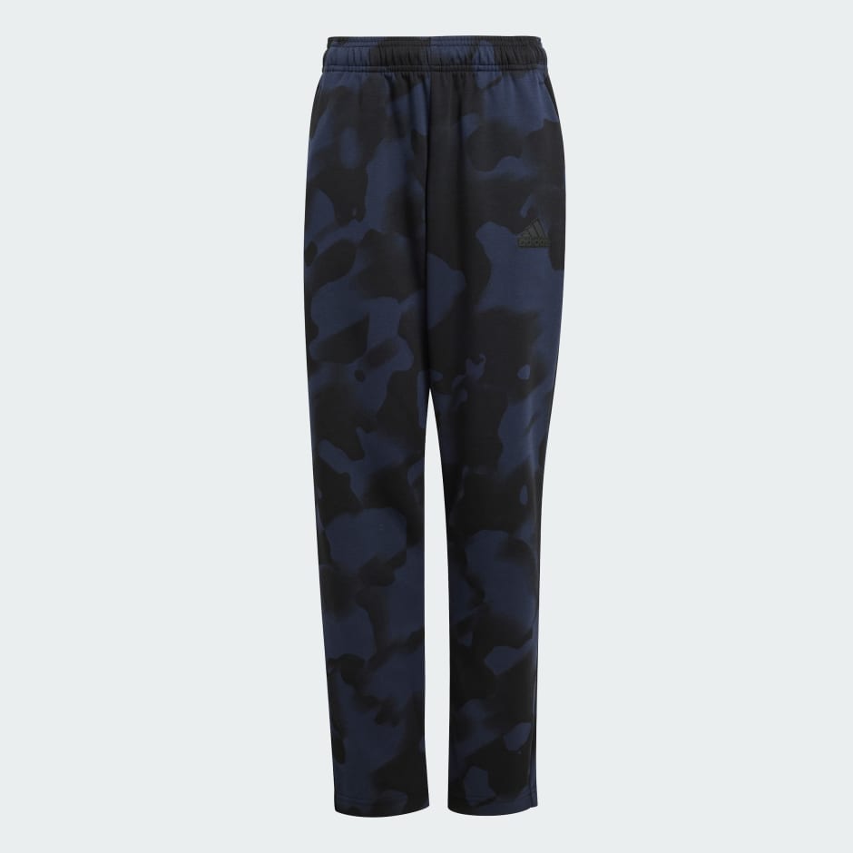 Future Icons Camo Printed Pants Kids