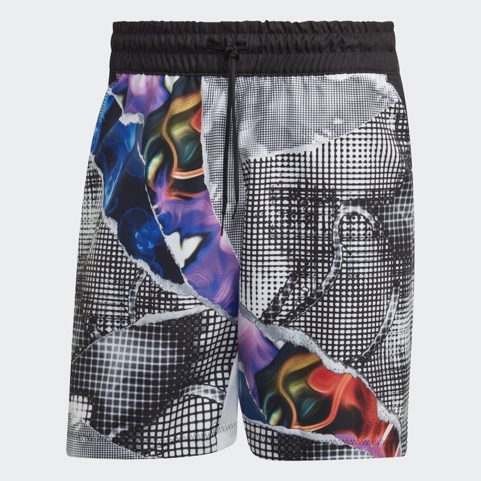 Tennis U.S. Series Ergo Shorts