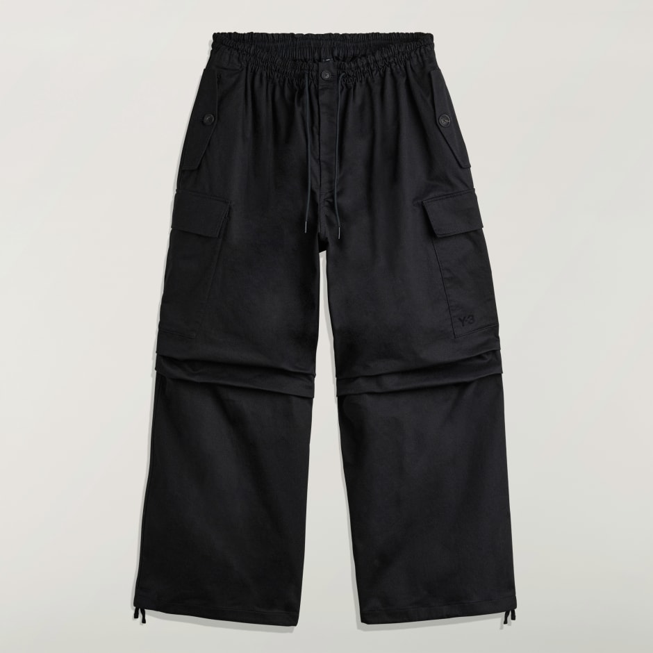 Pantaloni cargo Y-3 UT Twill