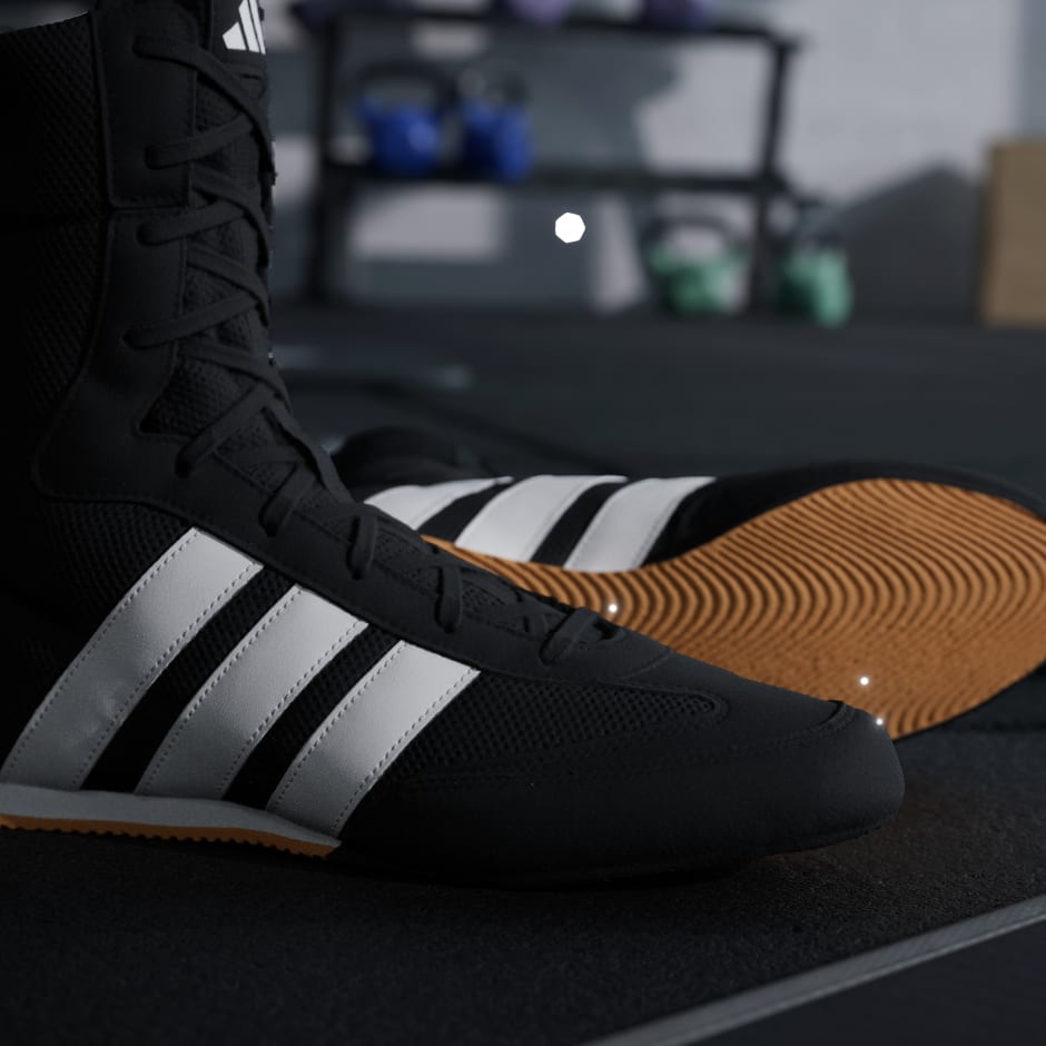 BOX HOG CLASSIC Shoes