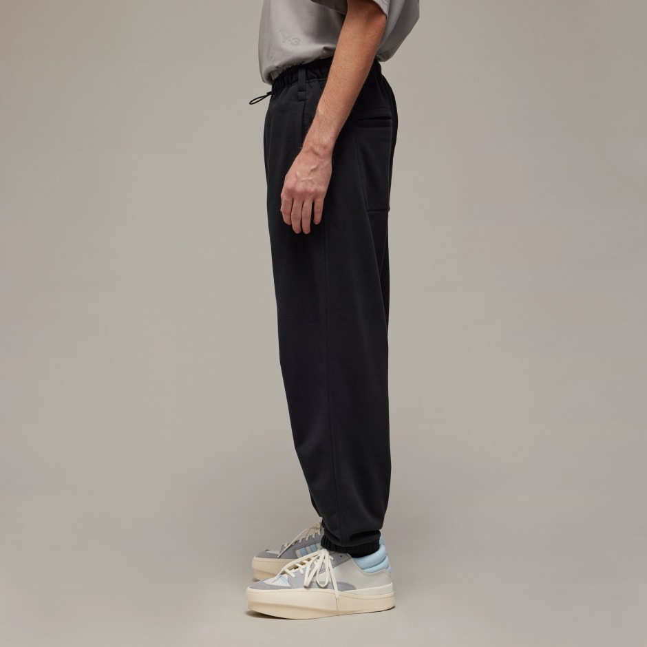 Y-3 French Terry Track Pants