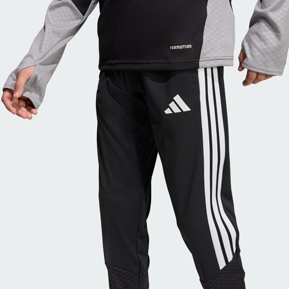 Tiro 26 Competition Kids Training Pants