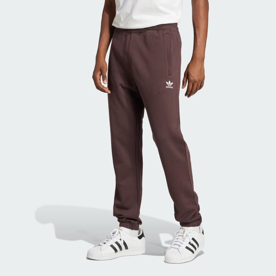 Trefoil Essentials Pants