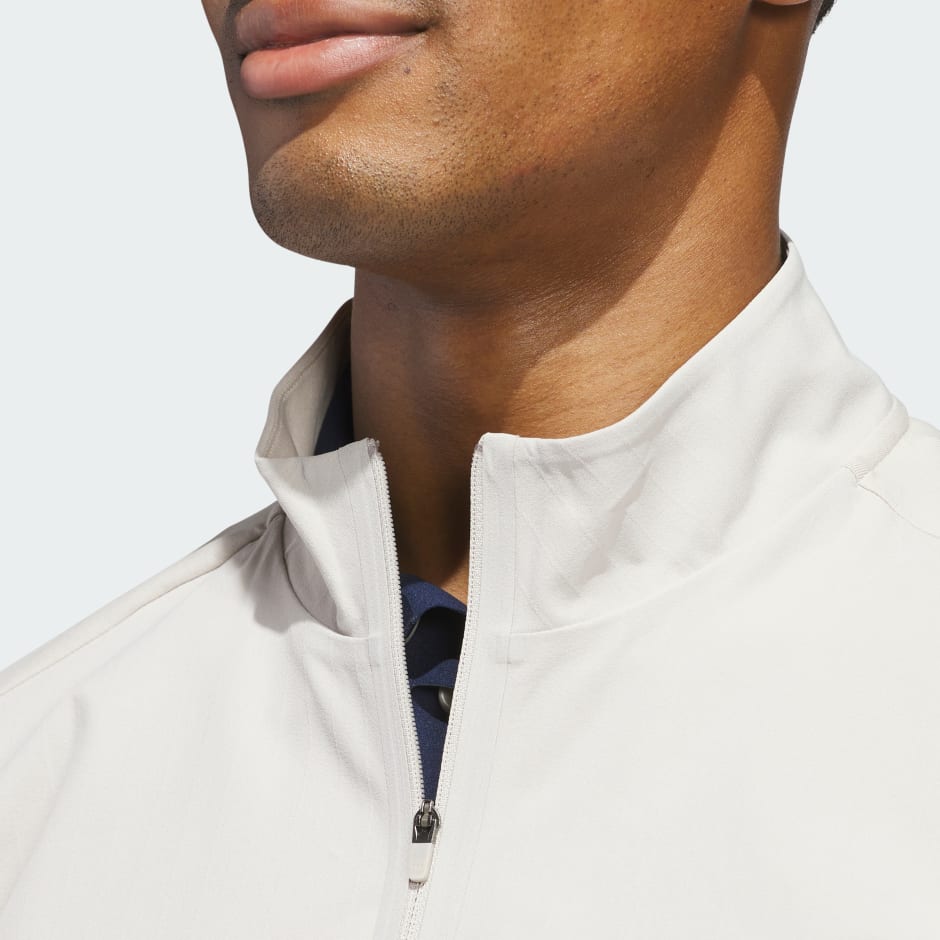 Ultimate365 Tour Quarter-Zip Pullover