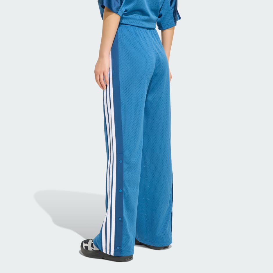 STADIUM MESH PANTS