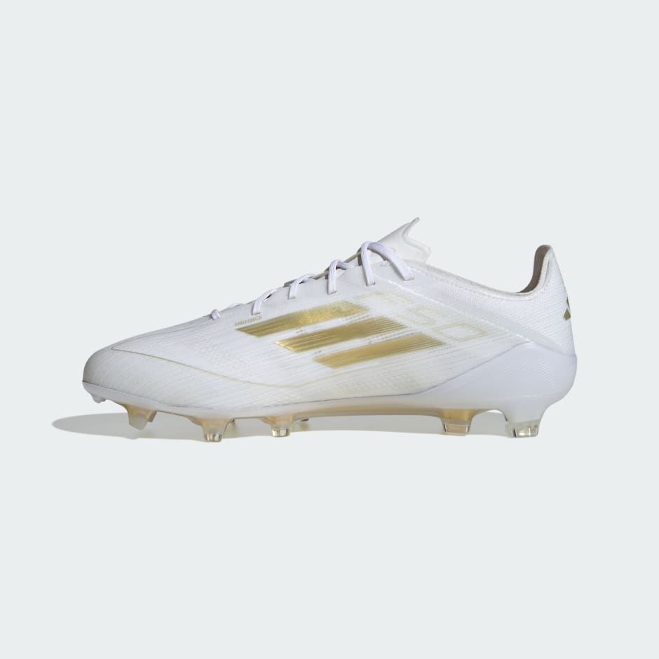 F50 Elite Firm Ground Boots