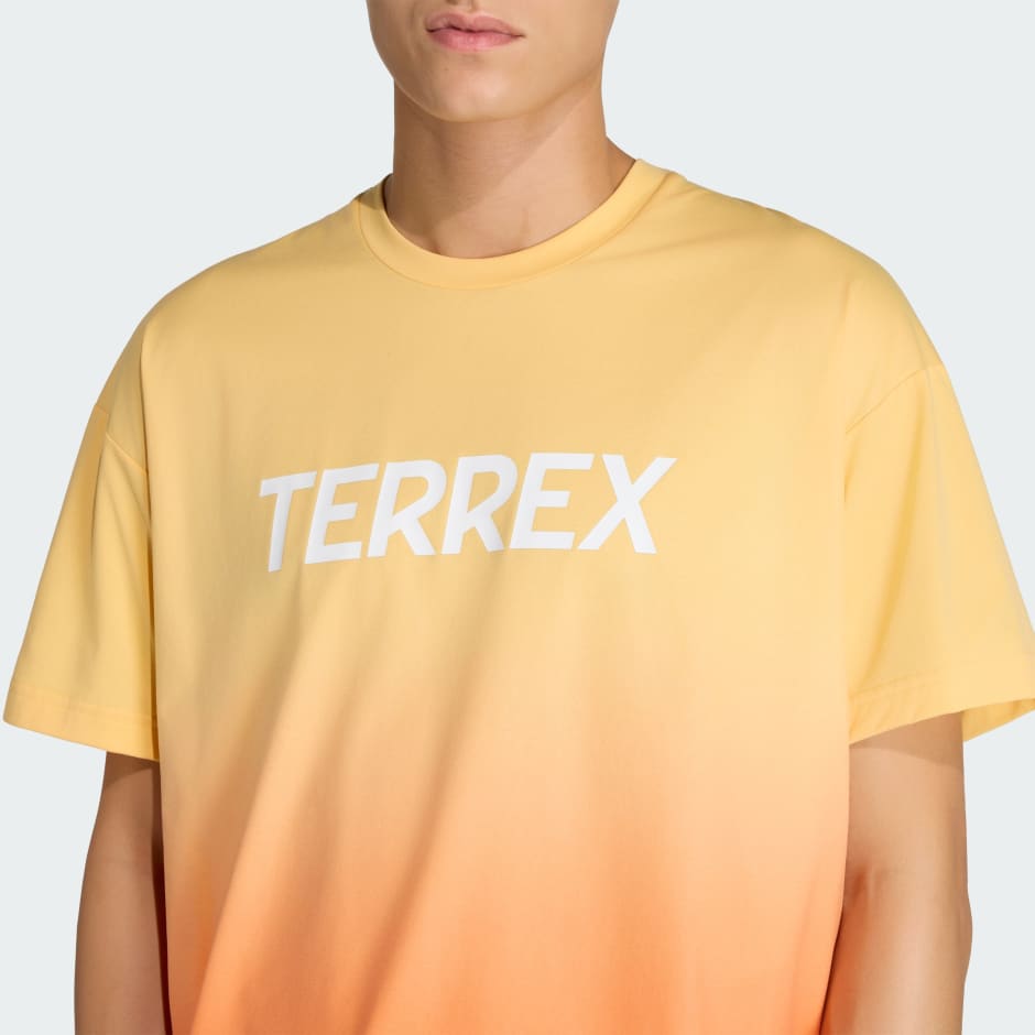Terrex Multi Tee Meadow Pack