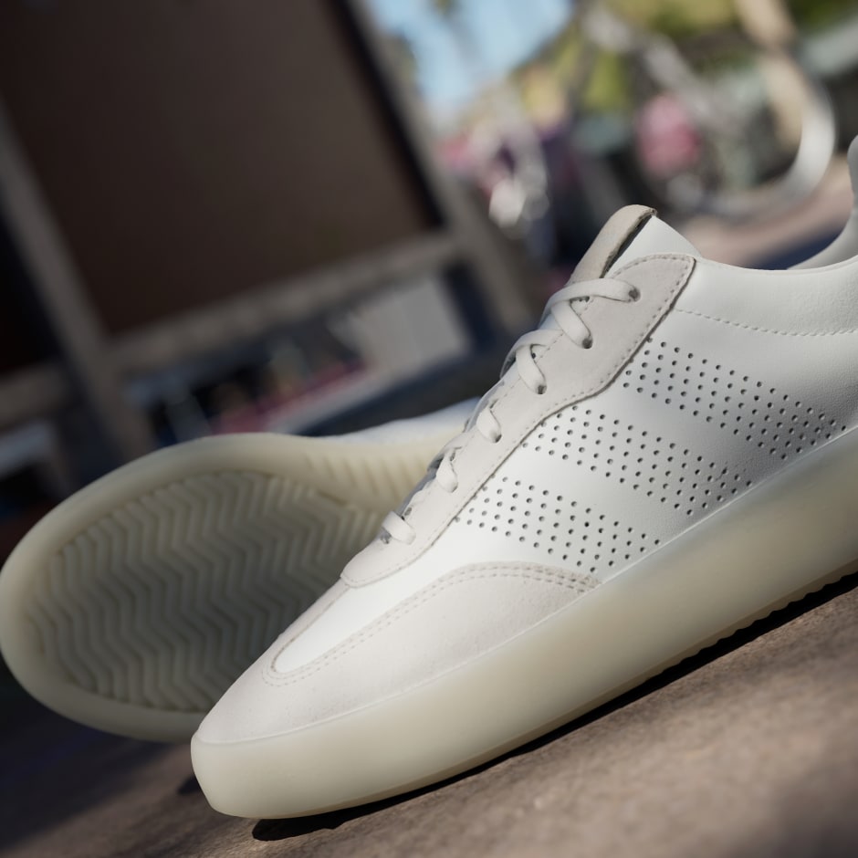 Barreda Decode Shoes