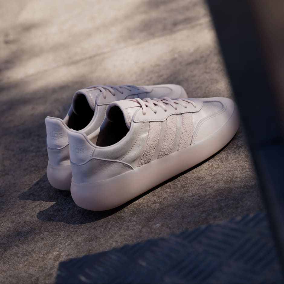 Barreda Decode Shoes