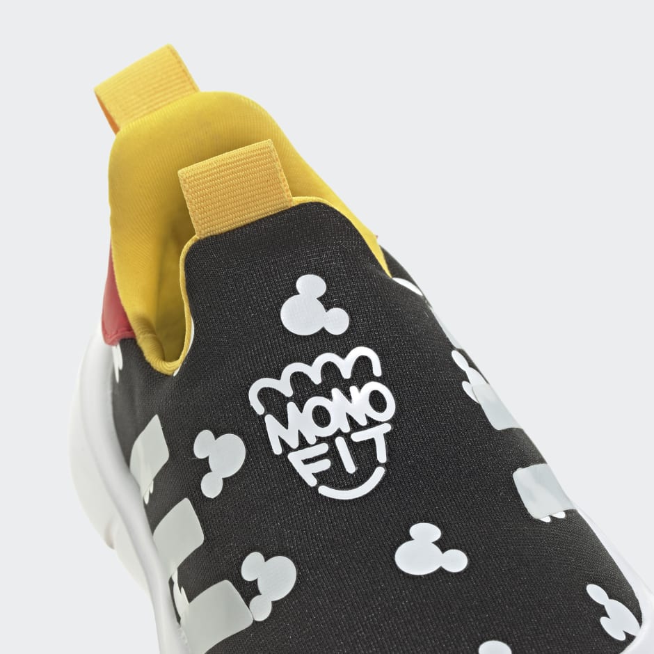 Disney x MONOFIT Trainer Lifestyle Slip-On Shoes