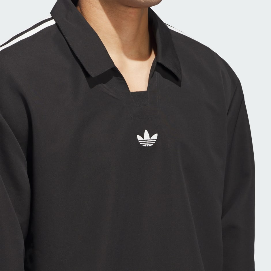 Rugby Polo Shirt (Gender Neutral)