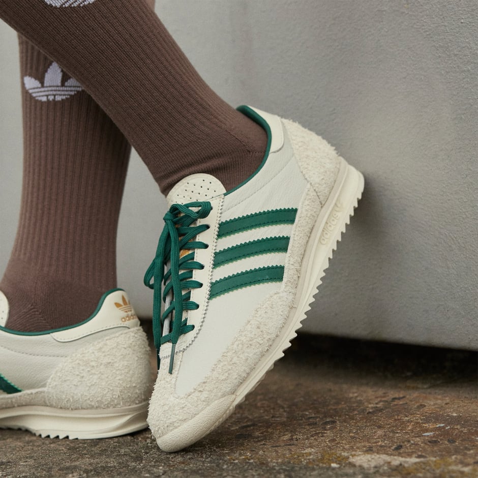 SL 72 OG Shoes