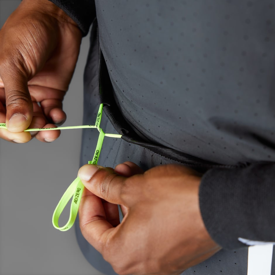 Adizero Running Split Shorts