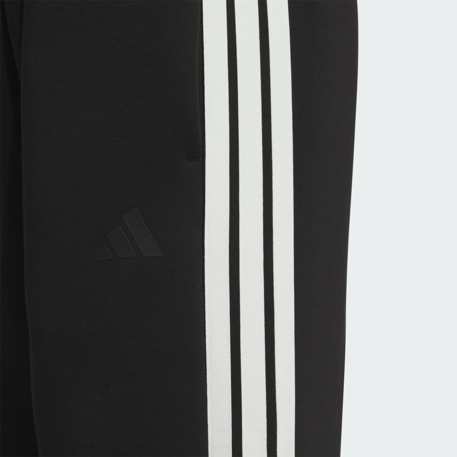 CNY Wide Leg Knit Pants