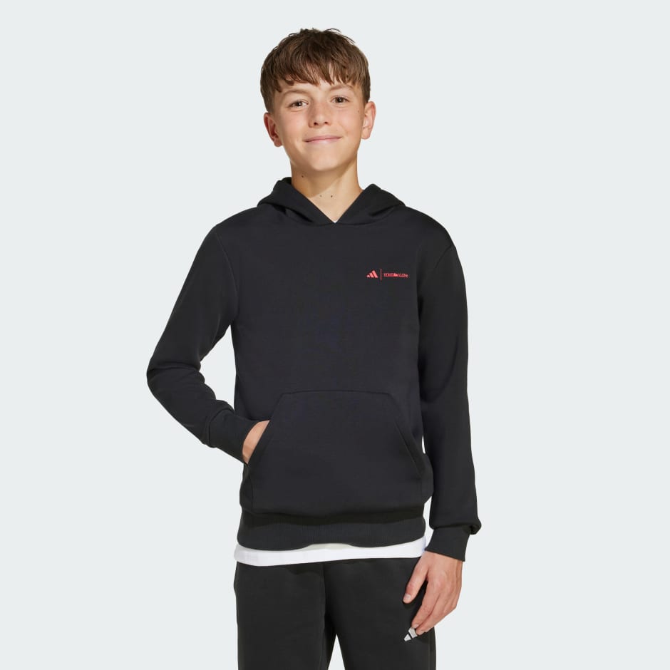 ADIDAS 20TH CENTURY FOX HOME ALONE SWEAT