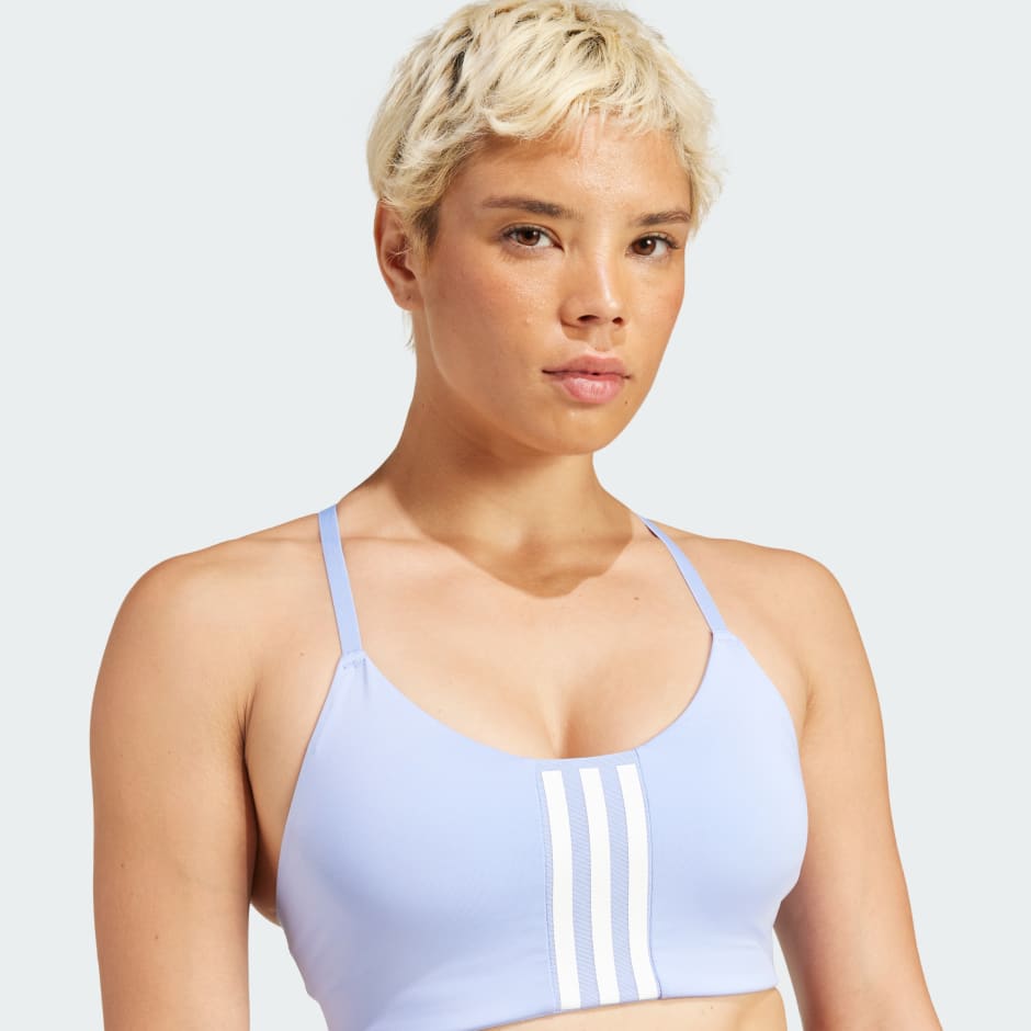 Aeroimpact Training Light-Support Bra