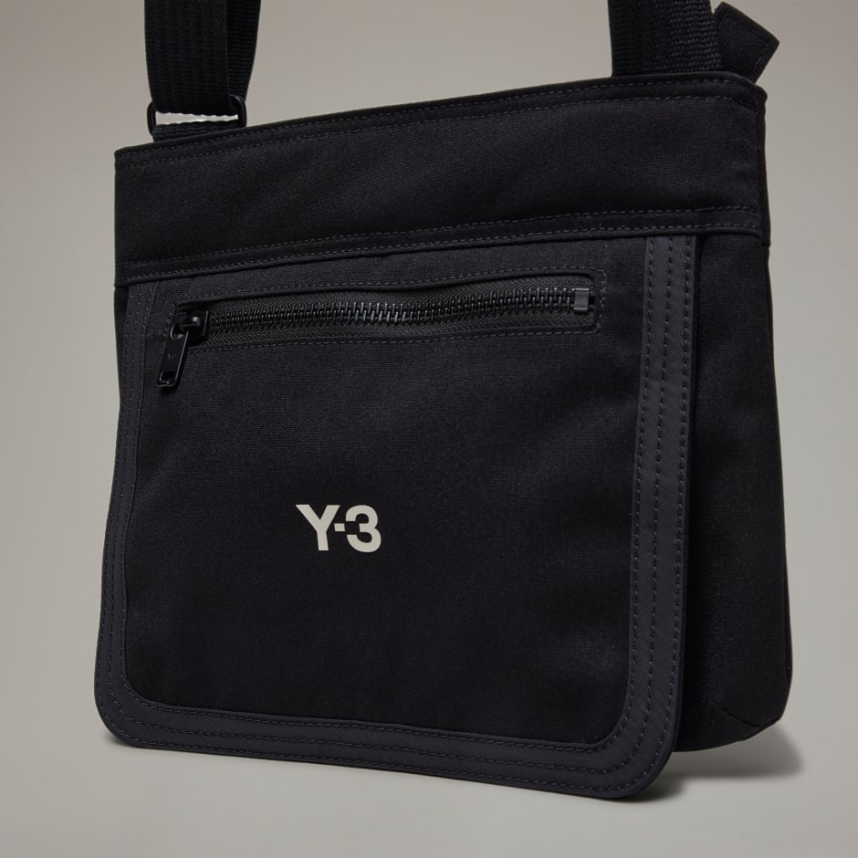 Y-3 Classic Sacoche