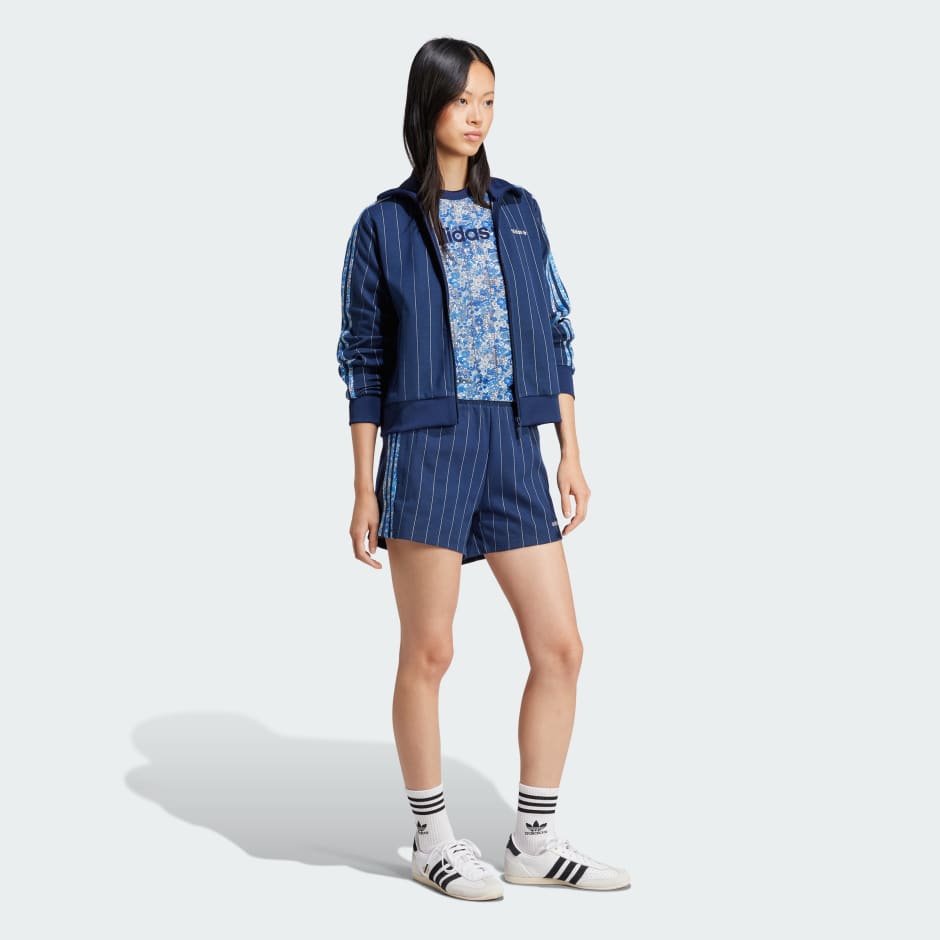 adidas Originals x Liberty London Tonal Sprinter Shorts