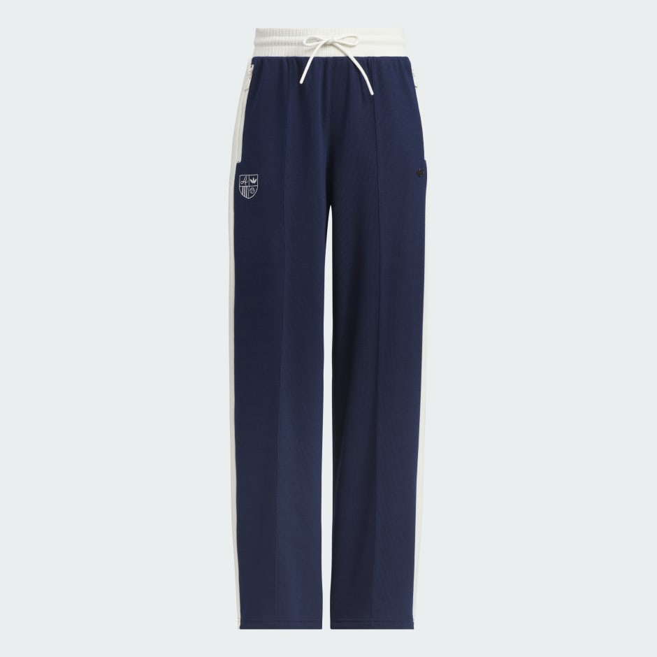 Retro Sport Sporty Club Track Pants