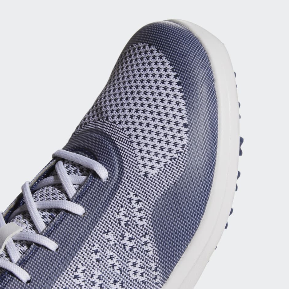Alphaflex Sport Spikeless Golf Shoes
