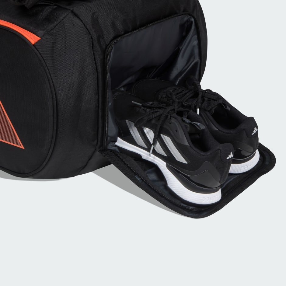 Racket Bag Protour 3.3 Black / Orange