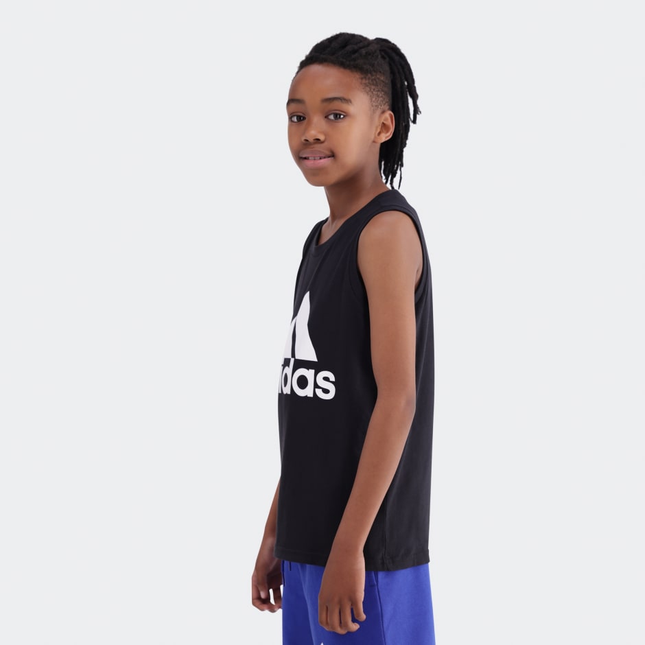 Sportswear Tank Top