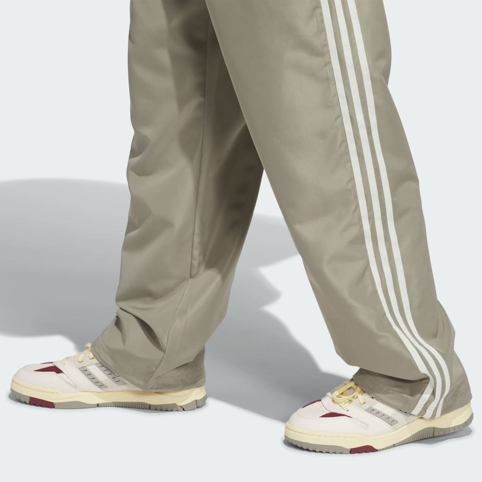 Hoop York City Track Pants (Gender Neutral)