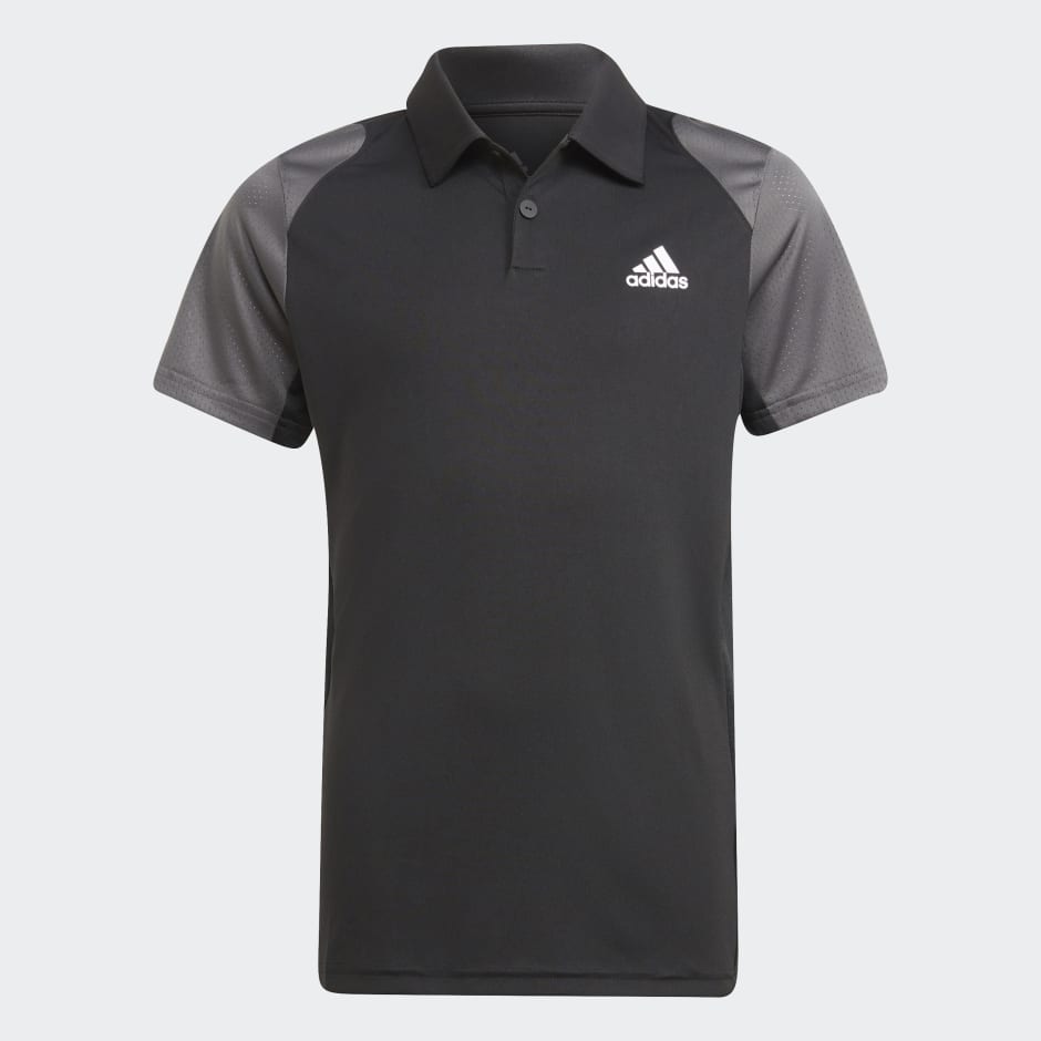 Club Tennis Polo Shirt image number null